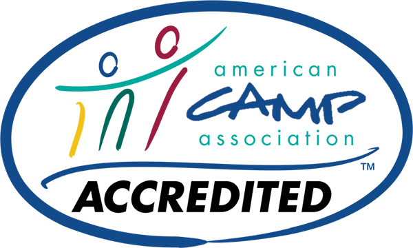 American Camp Association accredited