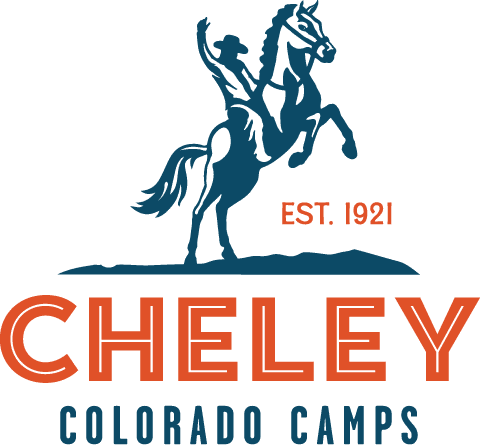 Cheley Colorado Camps
