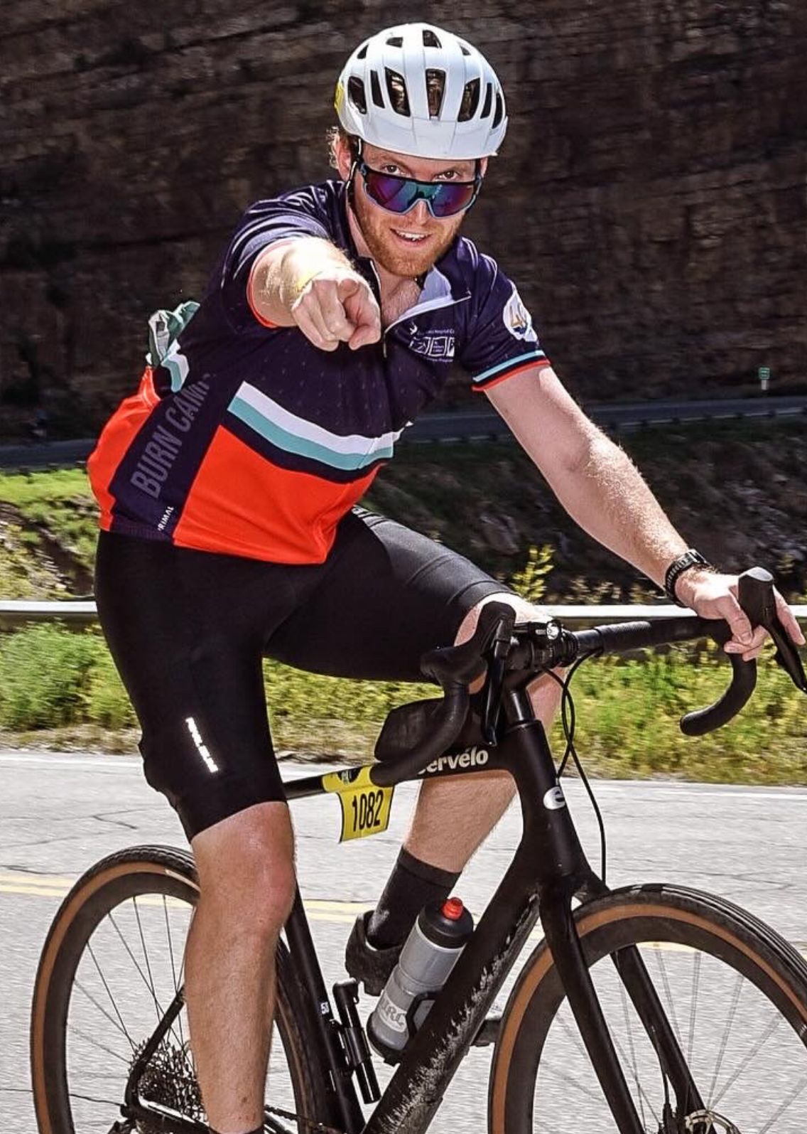 Ben Dennis
